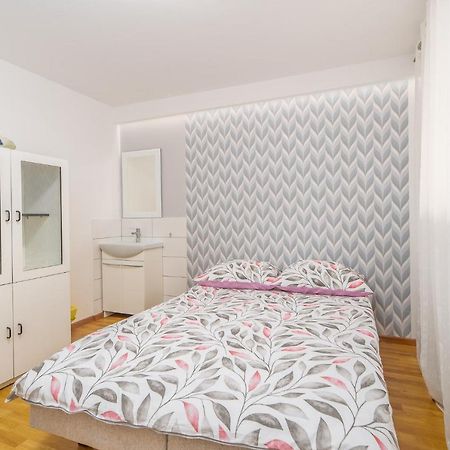 Pod Różą Wiatrów Kołobrzeg Exterior foto