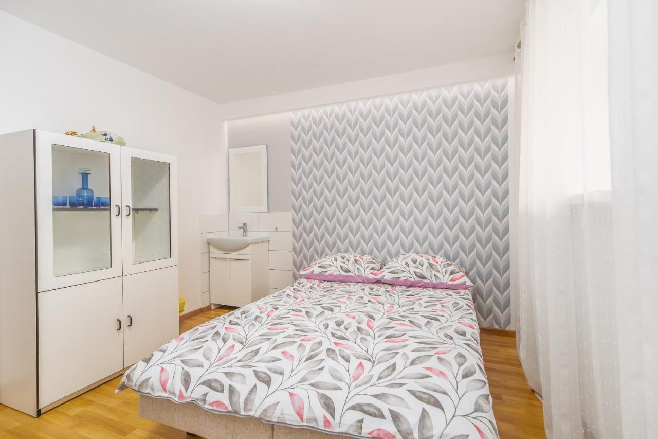 Pod Różą Wiatrów Kołobrzeg Exterior foto