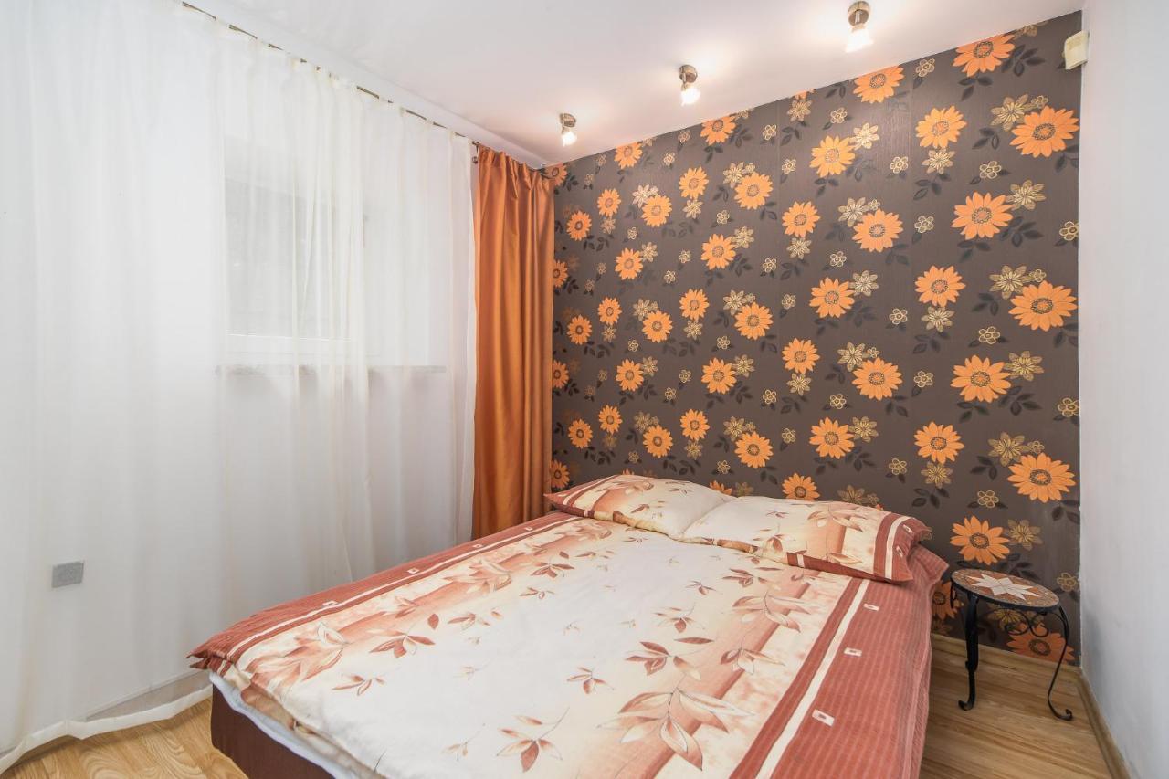 Pod Różą Wiatrów Kołobrzeg Exterior foto