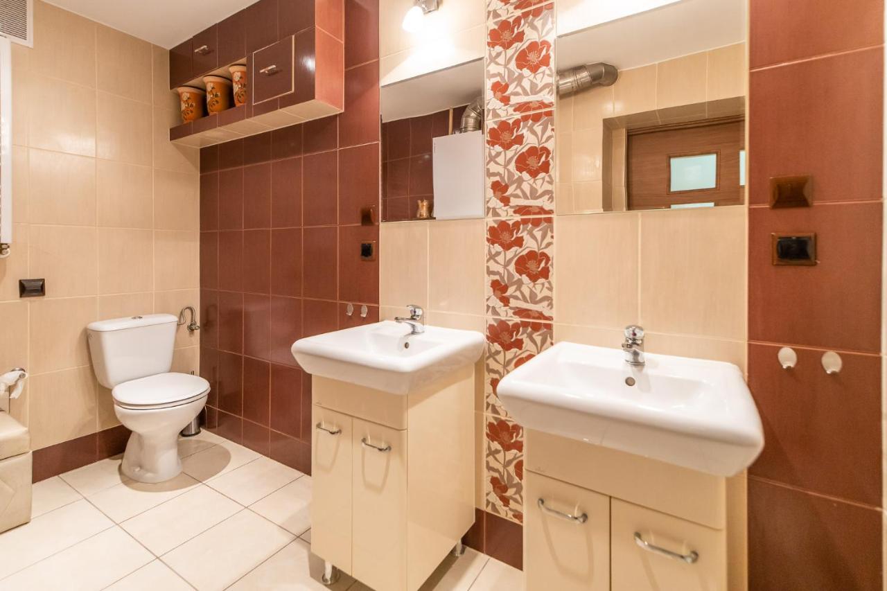 Pod Różą Wiatrów Kołobrzeg Exterior foto